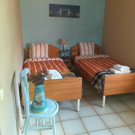 Сasa de vacaciones Ca Toñi