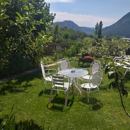 Сasa de vacaciones Ca Toñi