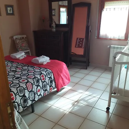 Сasa de vacaciones Ca Toñi *