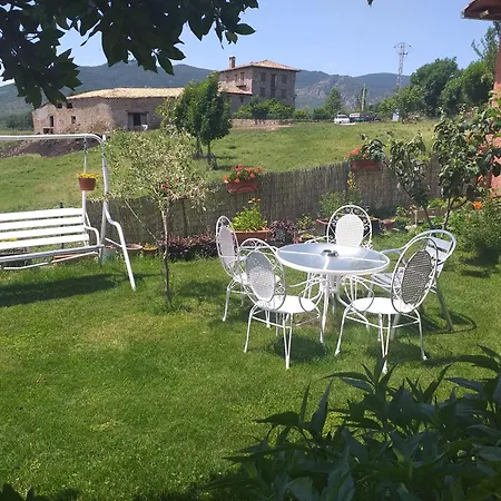 Ca Toñi Сasa de vacaciones Santoréns